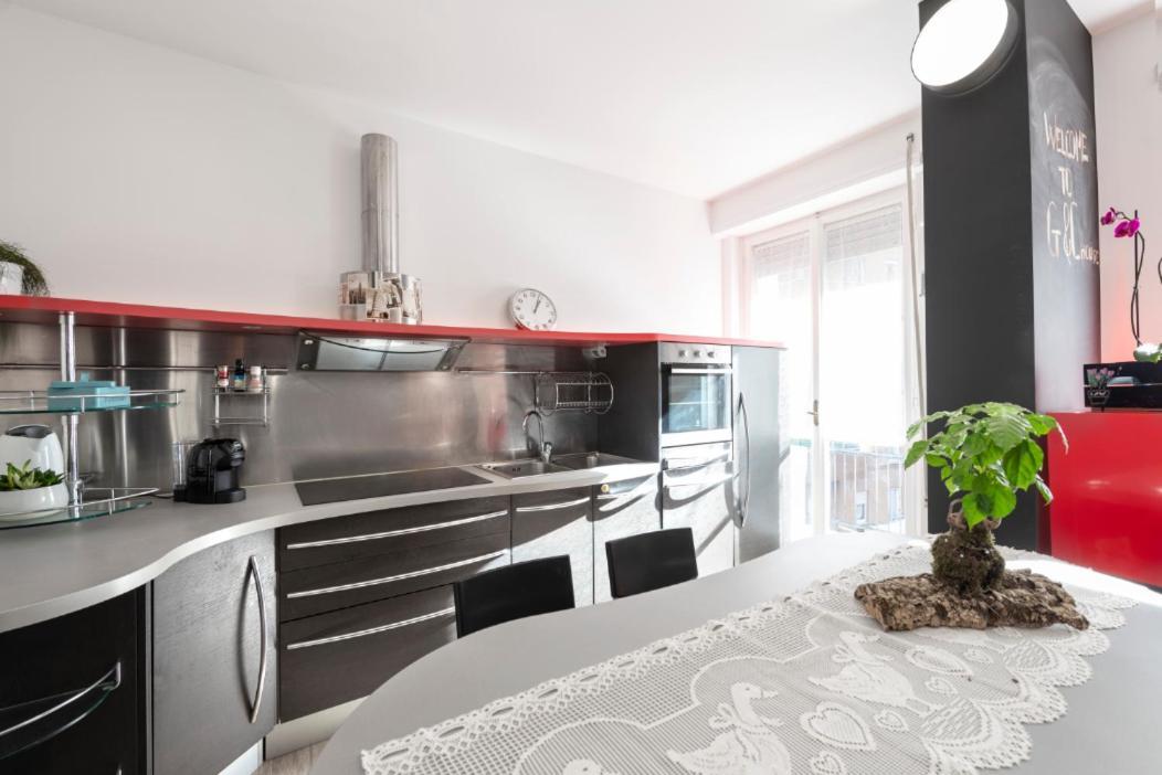 G&c House Roma