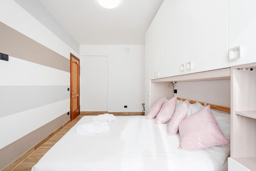G&c House Apartamento