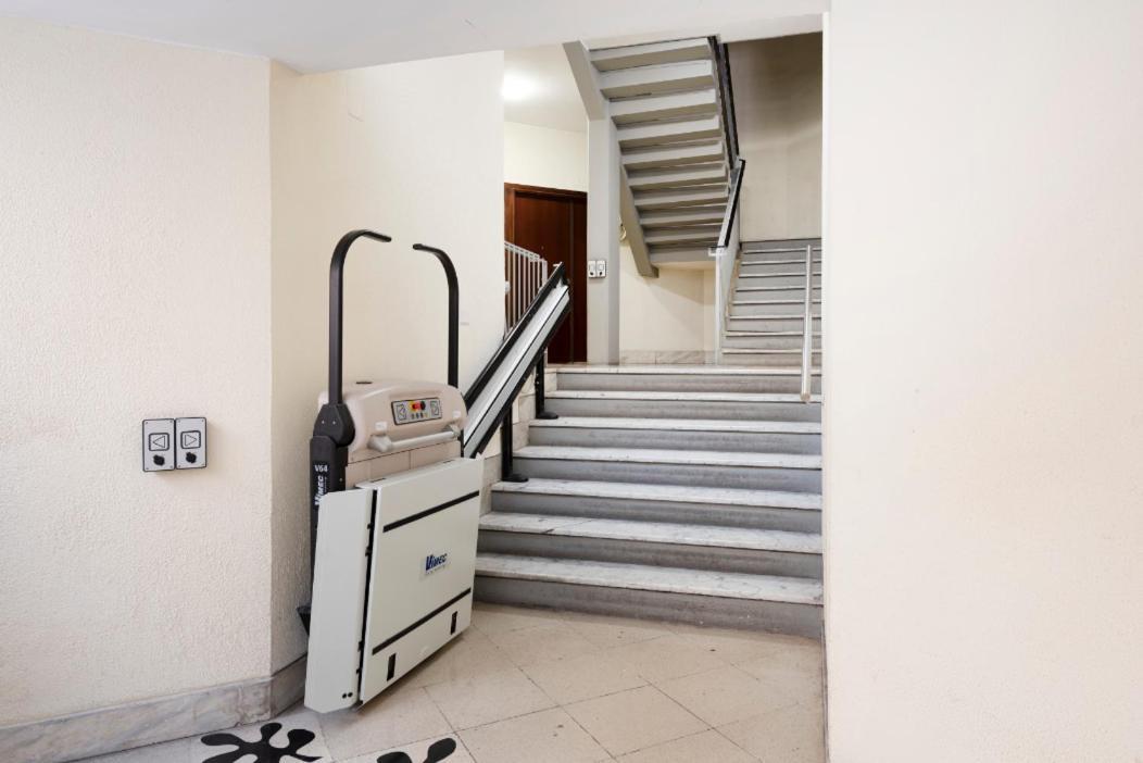 G&c House Apartamento