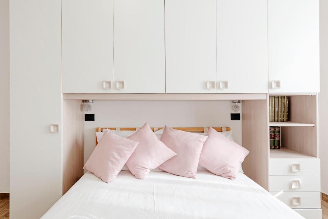 G&c House Apartamento Roma