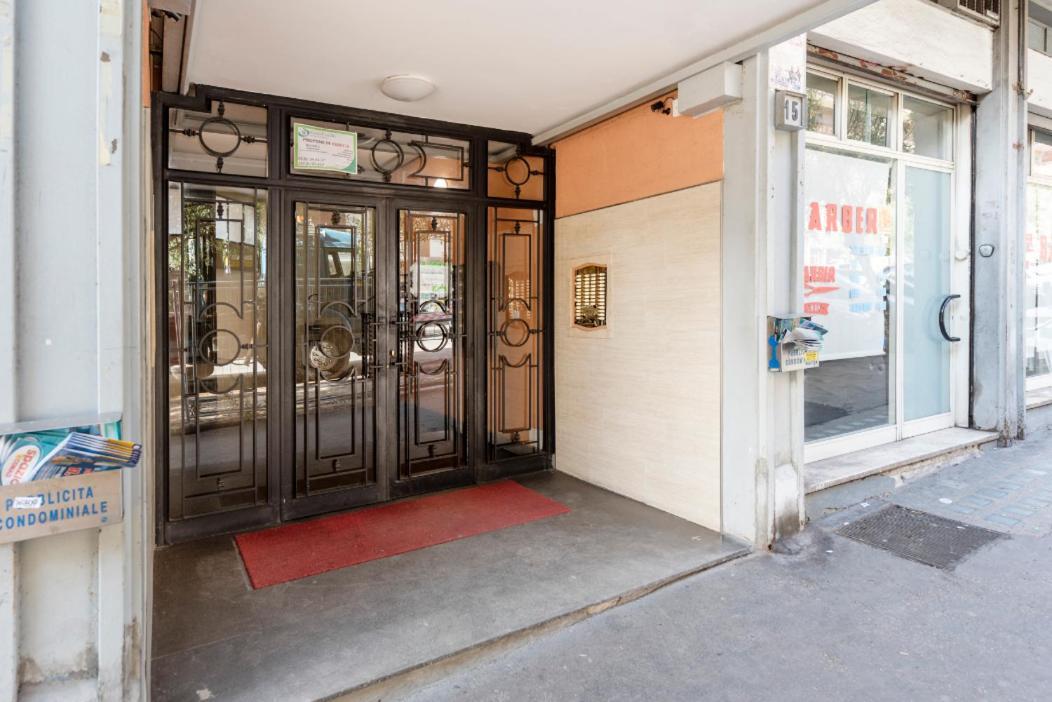 G&c House Apartamento Roma
